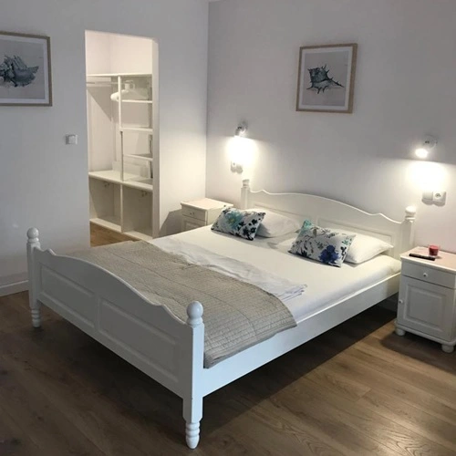 Duży apartament nad morzem 2