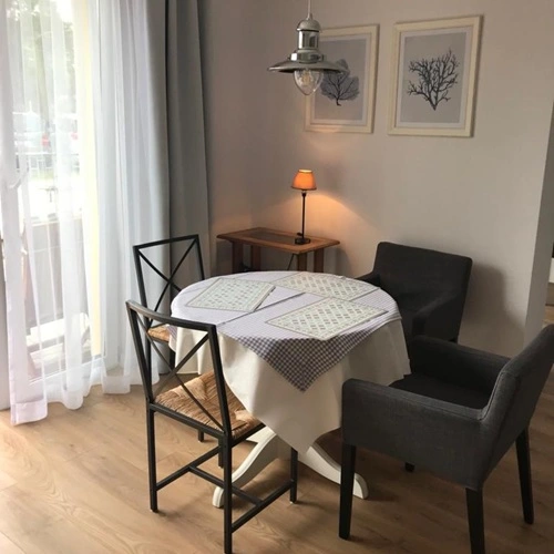Duży apartament nad morzem 3